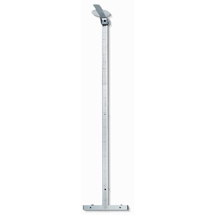 seca 222 mechanical telescopic measuring rod with large measuring range seca 222 mechanical telescopic measuring rod with large measuring range