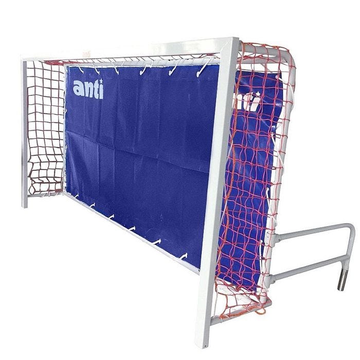 AntiWave® Universal Wall Mounted Goal AntiWave® Universal Wall Mounted Goal