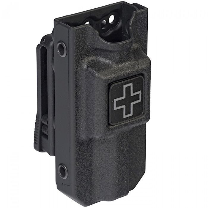 North American Rescue Rigid Gen 7 C-A-T TQ Case, Black North American Rescue Rigid Gen 7 C-A-T TQ Case, Black