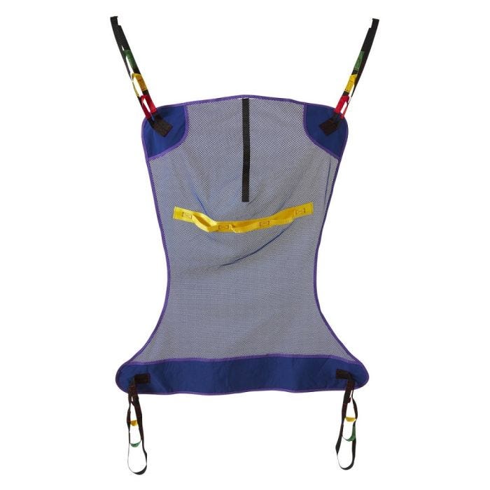 Full Body Patient Lift Slings Full Body Patient Lift Slings