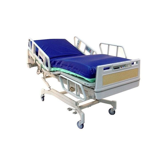 Refurbished Hill Rom Advance 1100 Series Medical/Surgical Bed Refurbished Hill Rom Advance 1100 Series Medical/Surgical Bed
