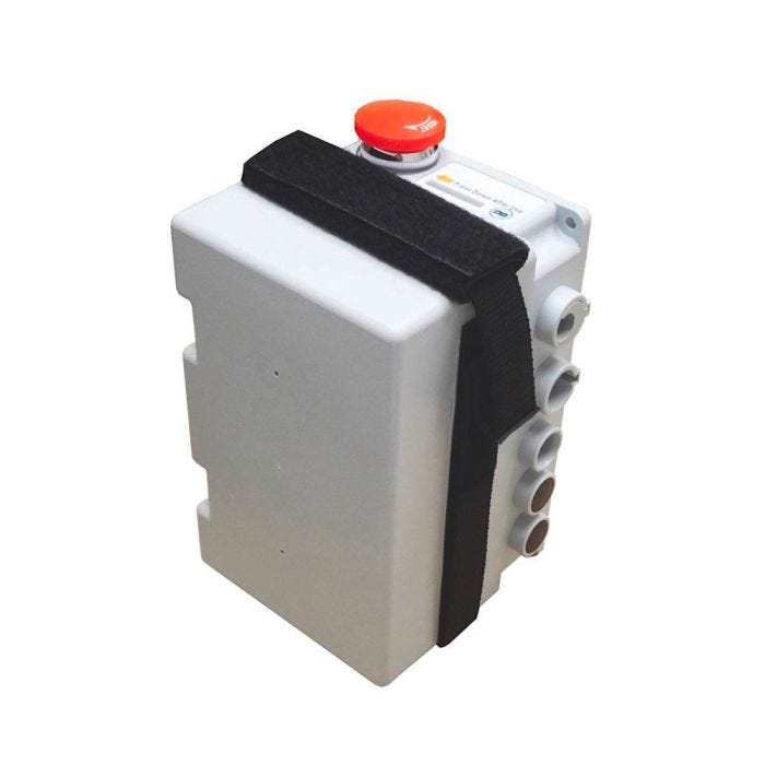 Lift Control Box for Batteries
