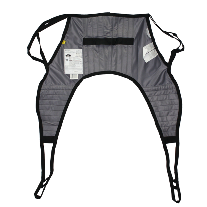 Hoyer 4-Point Padded U-Slings Hoyer 4-Point Padded U-Slings