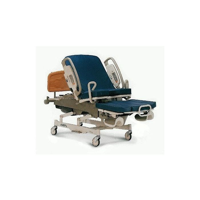 Refurbished Hill Rom Affinity Birthing Bed Refurbished Hill Rom Affinity Birthing Bed