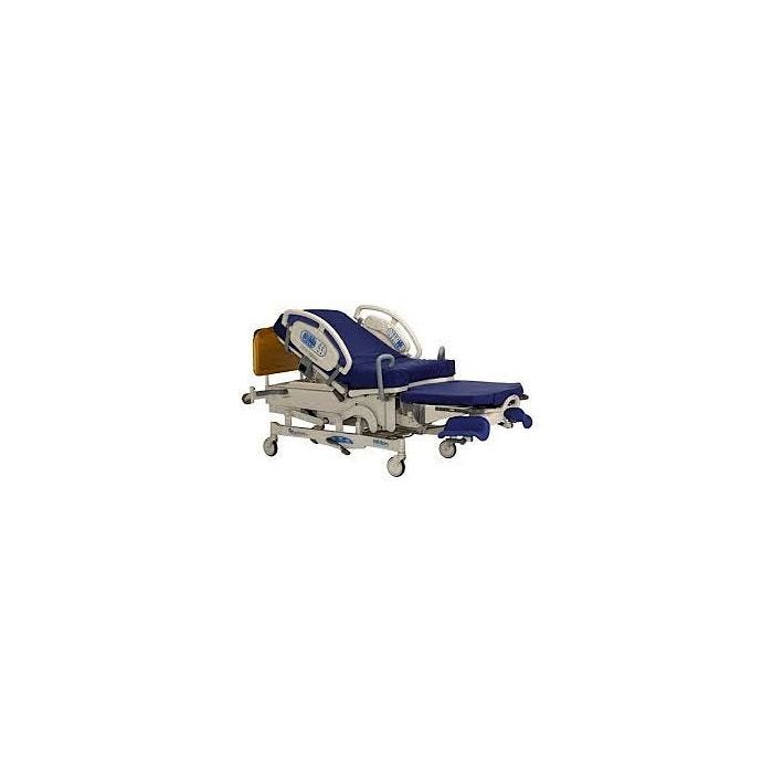 Refurbished Hill Rom Affinity III Birthing Bed Refurbished Hill Rom Affinity III Birthing Bed
