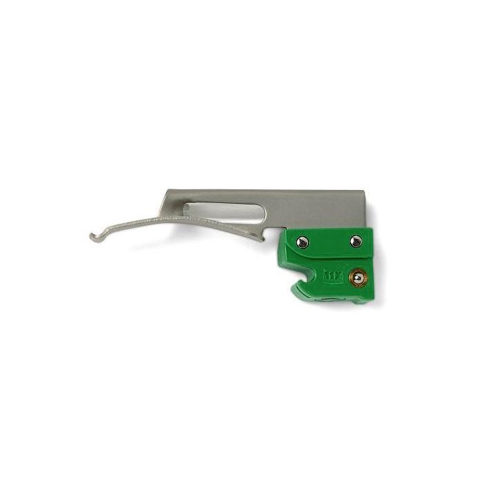 Disposable Laryngoscope Blades, Miller Disposable Laryngoscope Blades, Miller