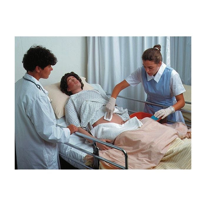 Patient Care Manikin 105 Lb Patient Care Manikin 105 Lb