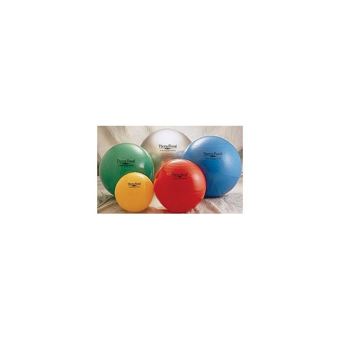 Thera-Band Exercise Balls Thera-Band Exercise Balls