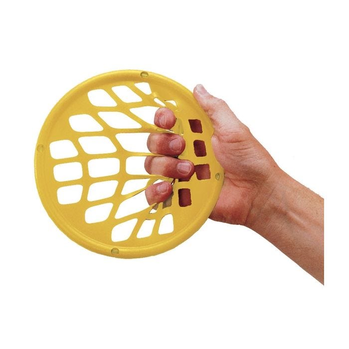 Power Web Jr Hand Exerciser
