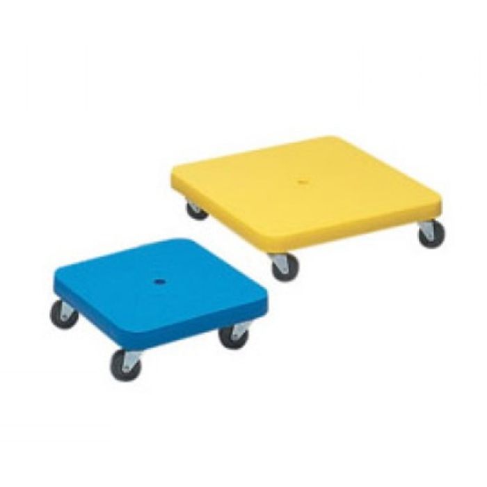 Scooter Board without Handles Scooter Board without Handles