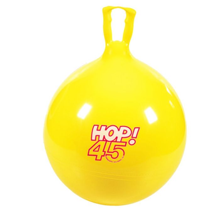 Hop 45 Ball