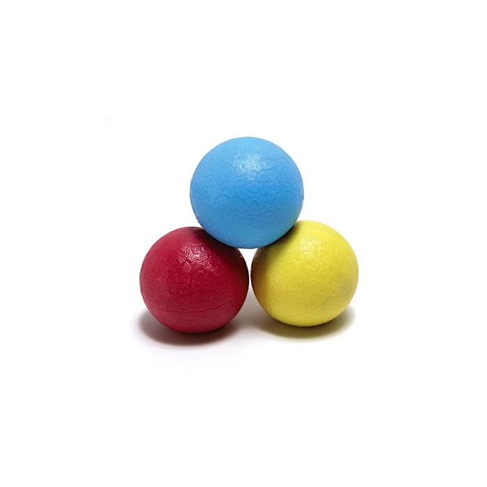 Weighted Rubber Textured Balls Weighted Rubber Textured Balls