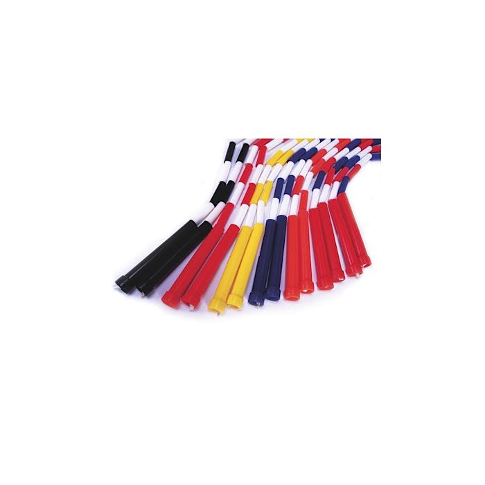 Plastic Segmented Jump Ropes, jump ropes for schools Plastic Segmented Jump Ropes, jump ropes for schools