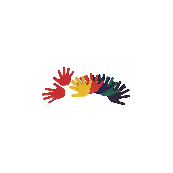 Hand Markers Hand Markers