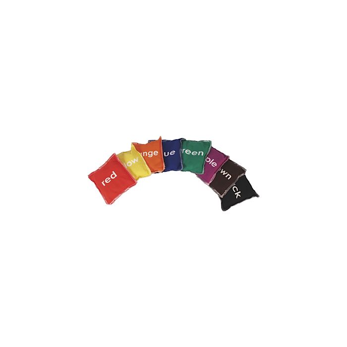 Colors Bean Bags Colors Bean Bags