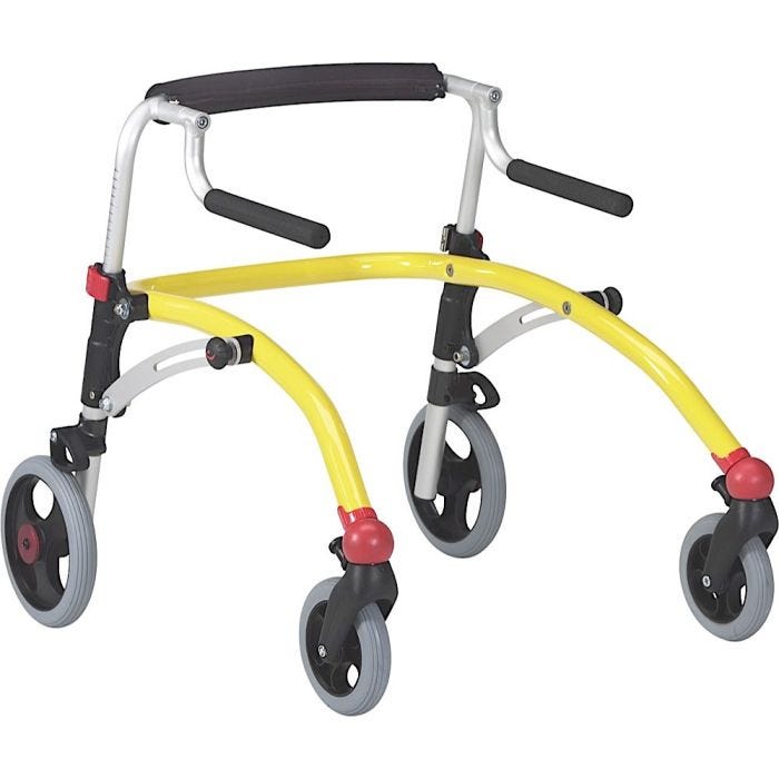 Crocodile Gait Trainer Size 1 Crocodile Gait Trainer Size 1