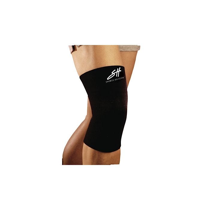 School Health Neoprene Knee Sleeves
