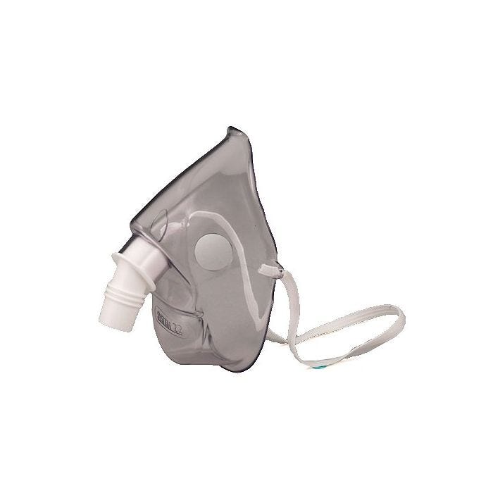 SideStream Disposable Nebulizer Kit with Adult Mask (Includes tubing and nebulizer) SideStream Disposable Nebulizer Kit with Adult Mask (Includes tubing and nebulizer)