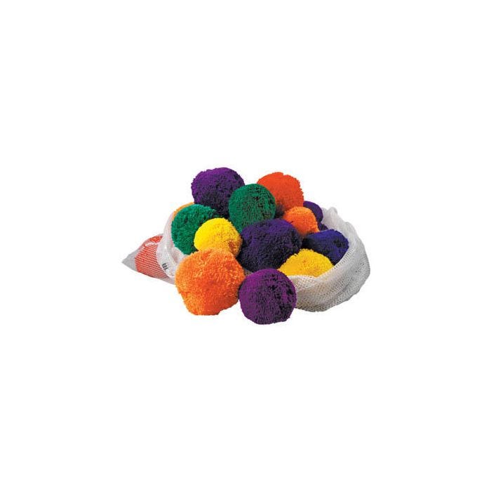 PALOS Premium Fleece Balls 