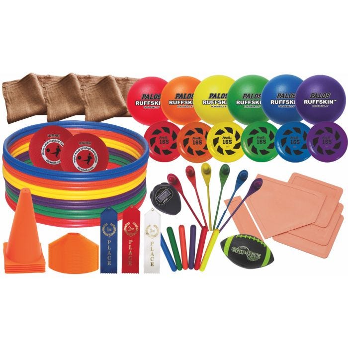 PALOS Field Day Pack PALOS Field Day Pack