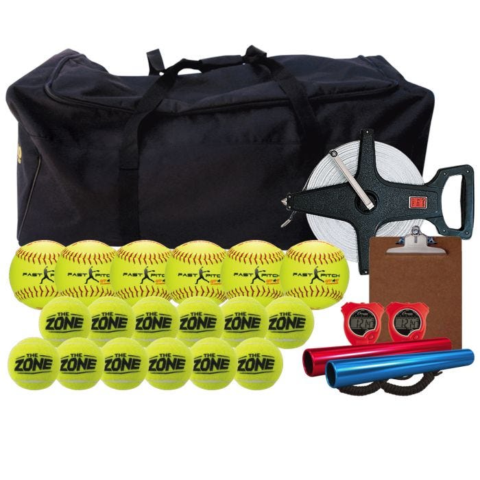 Special Olympics Athletics Equipment Package Special Olympics Athletics Equipment Package