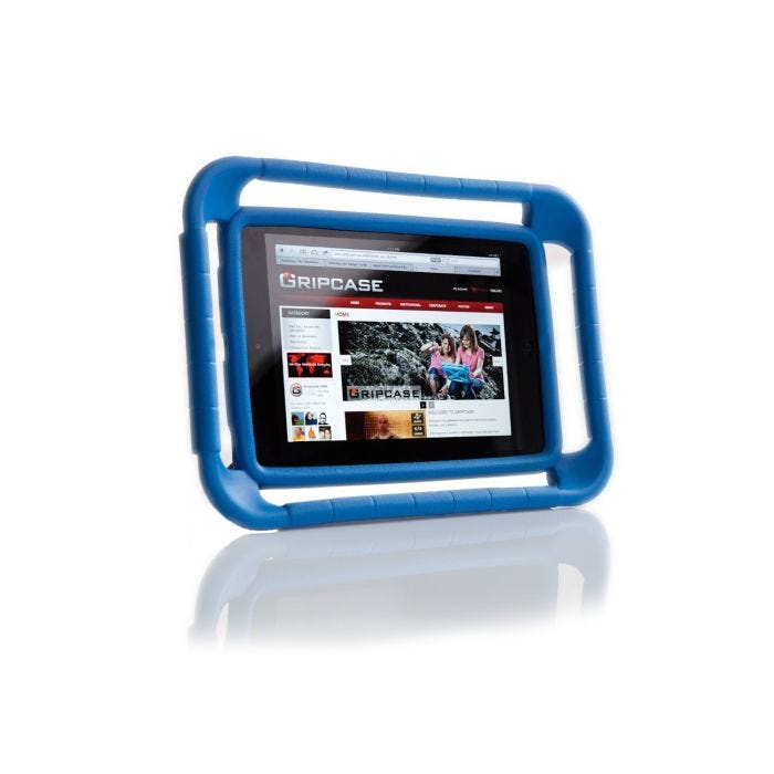 Gripcase for iPad Air