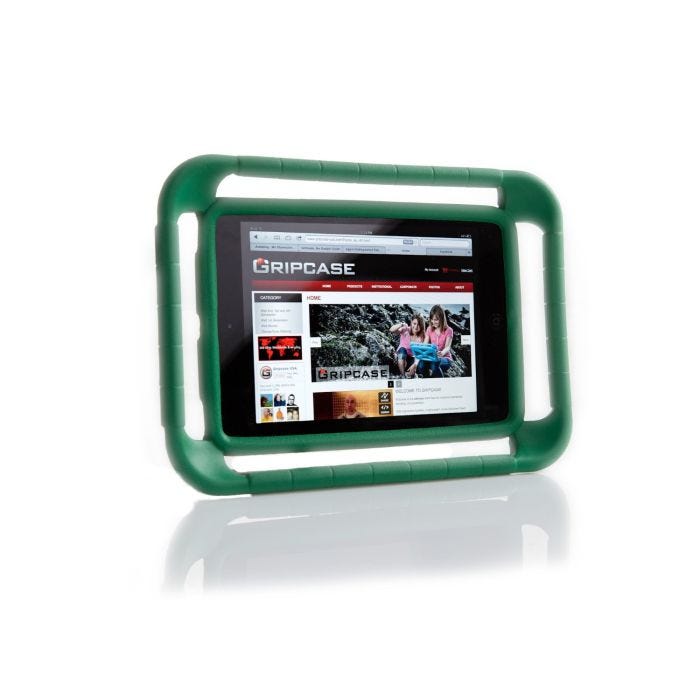 Gripcase for iPad Air