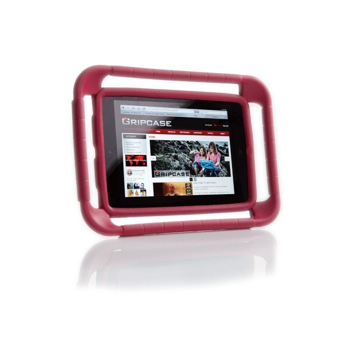 Gripcase for iPad Air