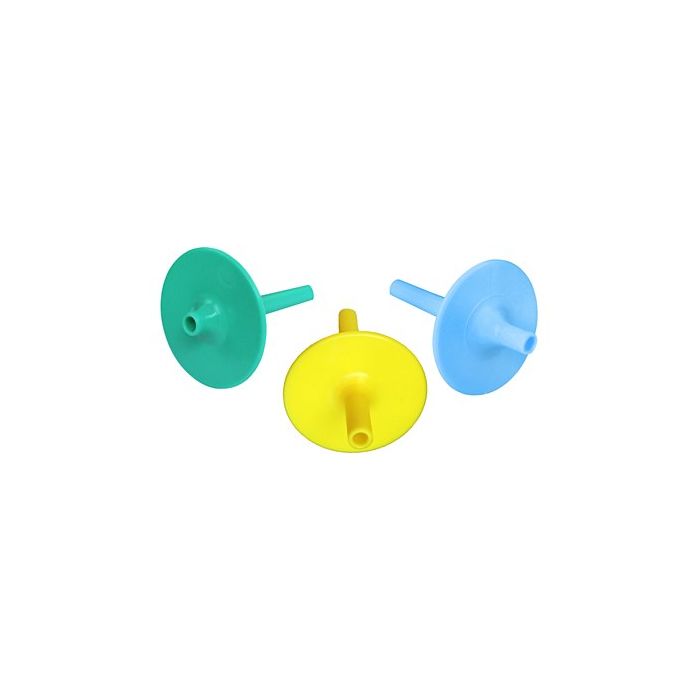 Lip Blok 3 Size Mouthpiece Kit Lip Blok 3 Size Mouthpiece Kit