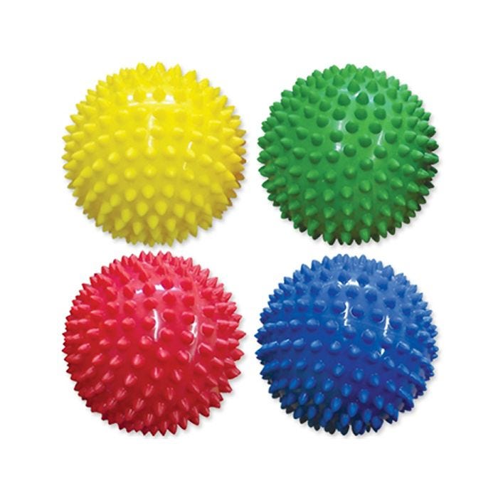 Sensory Opaque Balls Sensory Opaque Balls