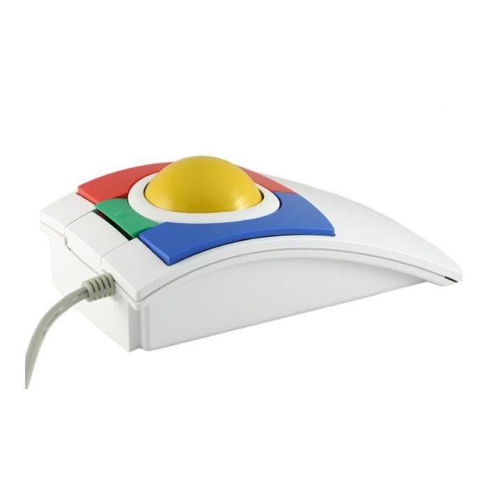 KidTRAC Trackball KidTRAC Trackball