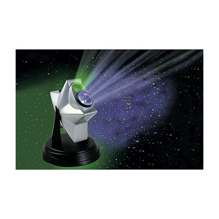 Laser Stars Projector Laser Stars Projector