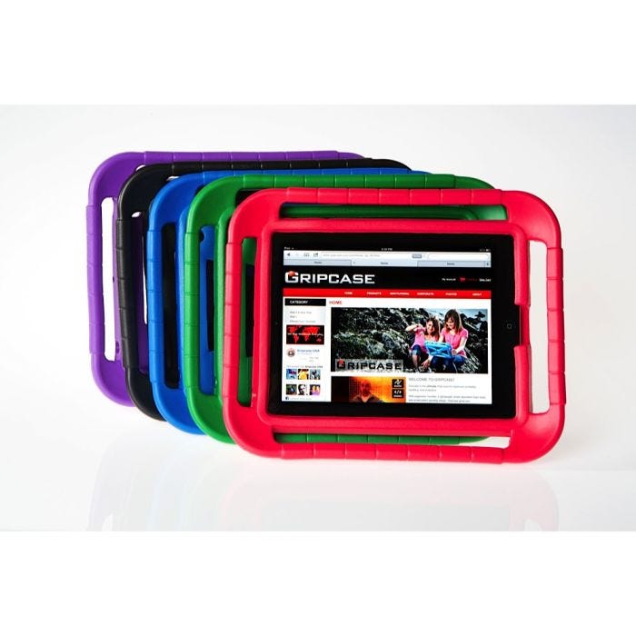 Gripcase for iPad Air Gripcase for iPad Air
