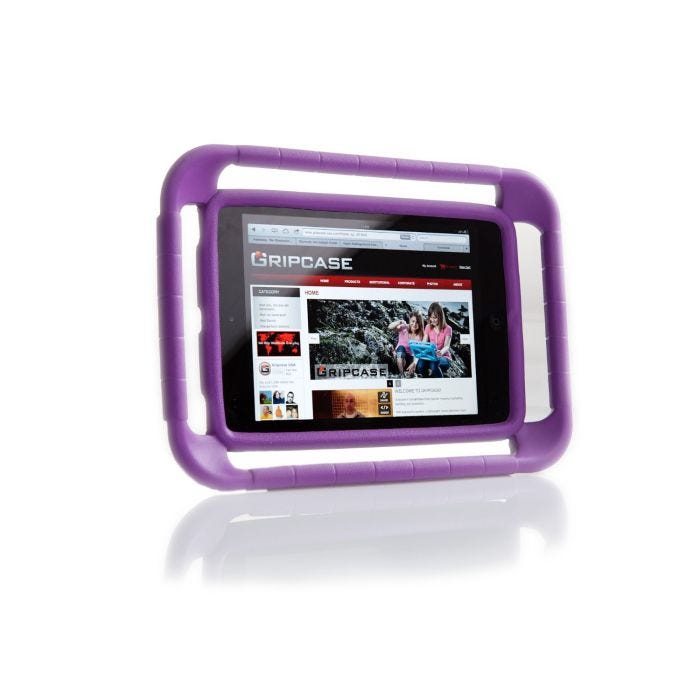 Gripcase for iPad Air
