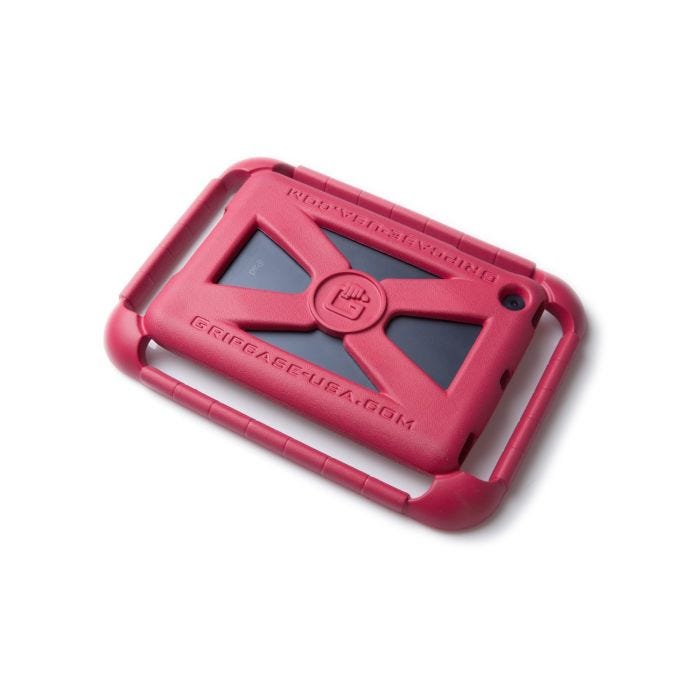 Gripcase for iPad Air