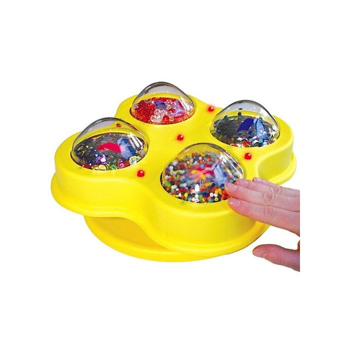 All That Glitters Activity Center All That Glitters Activity Center