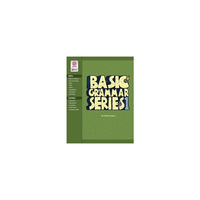 Basic Grammar Series
