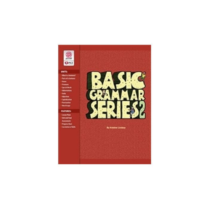 Basic Grammar Series