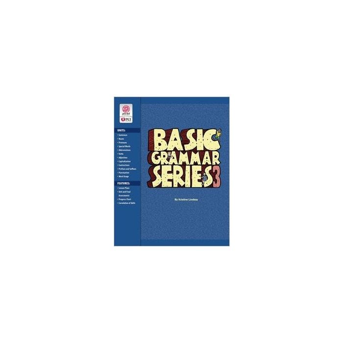 Basic Grammar Series
