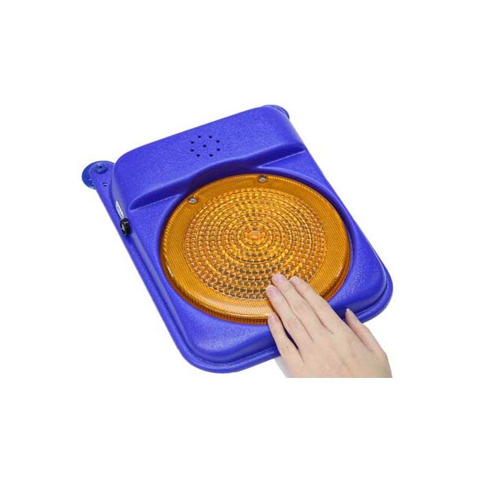 Vibrating Light