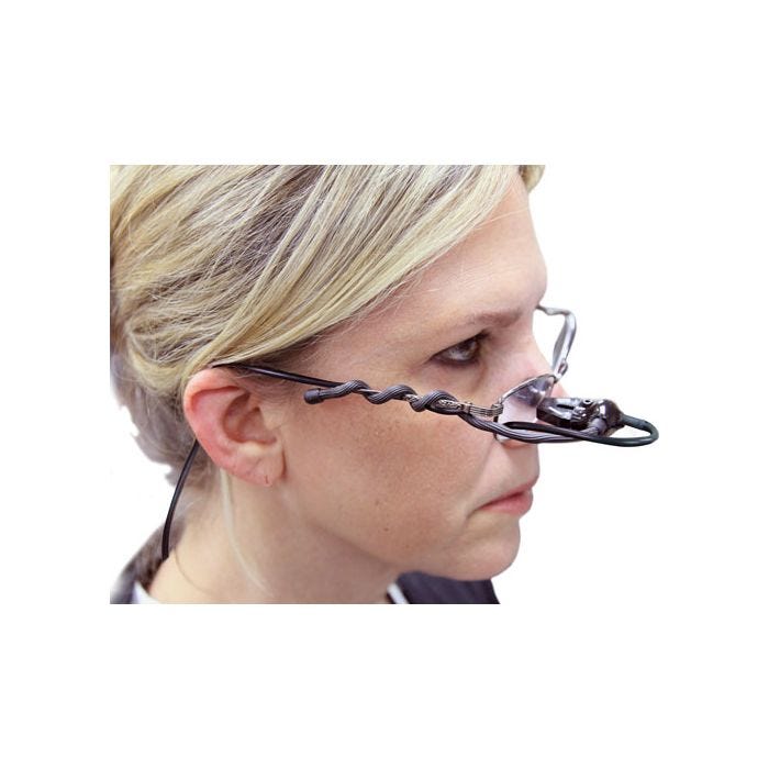 Eye Blink Switch Eye Blink Switch