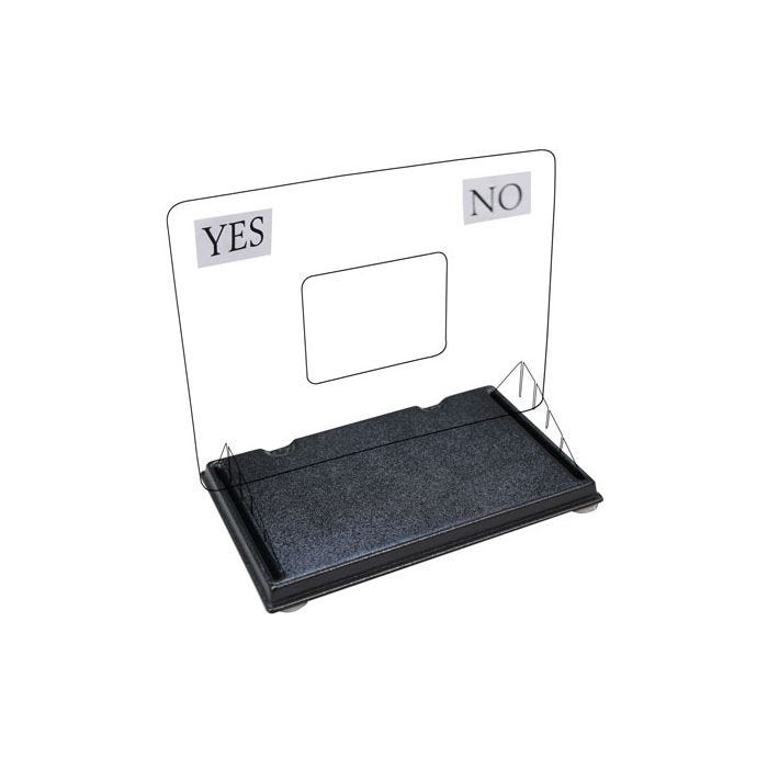 Eye-Talk Communication Board Eye-Talk Communication Board