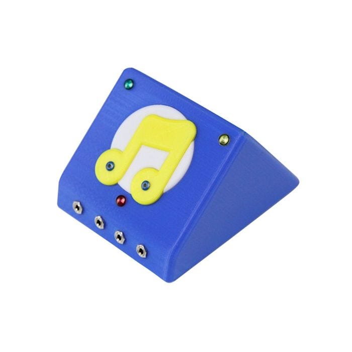Music Box Music Box