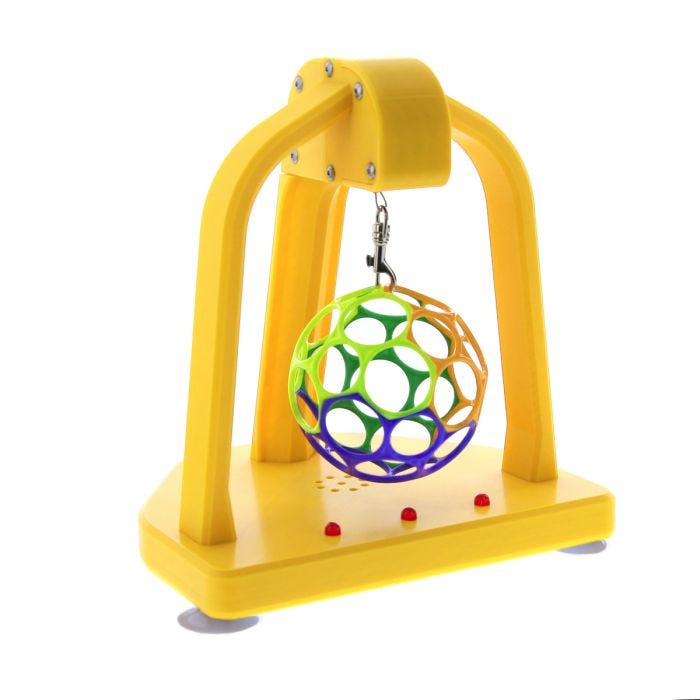 Pull Ball Pull Ball