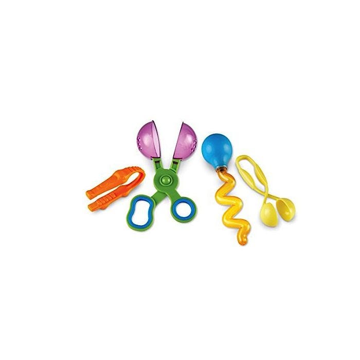 Helping Hands Fine Motor Tool Set Helping Hands Fine Motor Tool Set