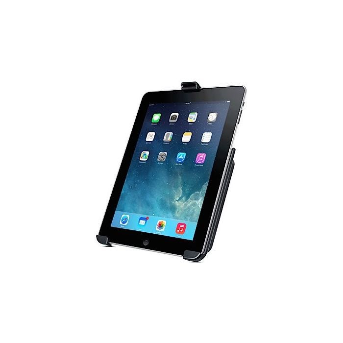 RAM EZ-ROLL’R Cradle for iPad 2/3/4 RAM EZ-ROLL’R Cradle for iPad 2/3/4