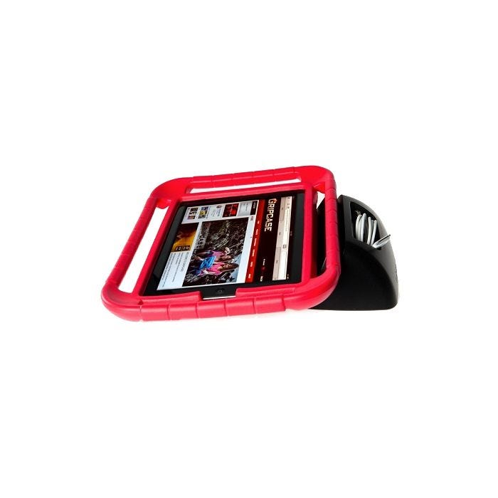 Gripcase for iPad Air