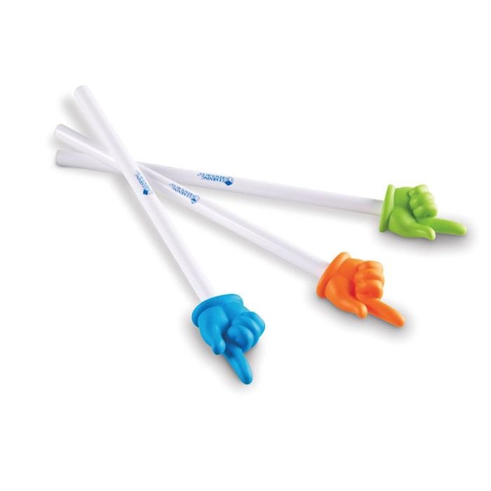 24" Hand Pointers 24" Hand Pointers