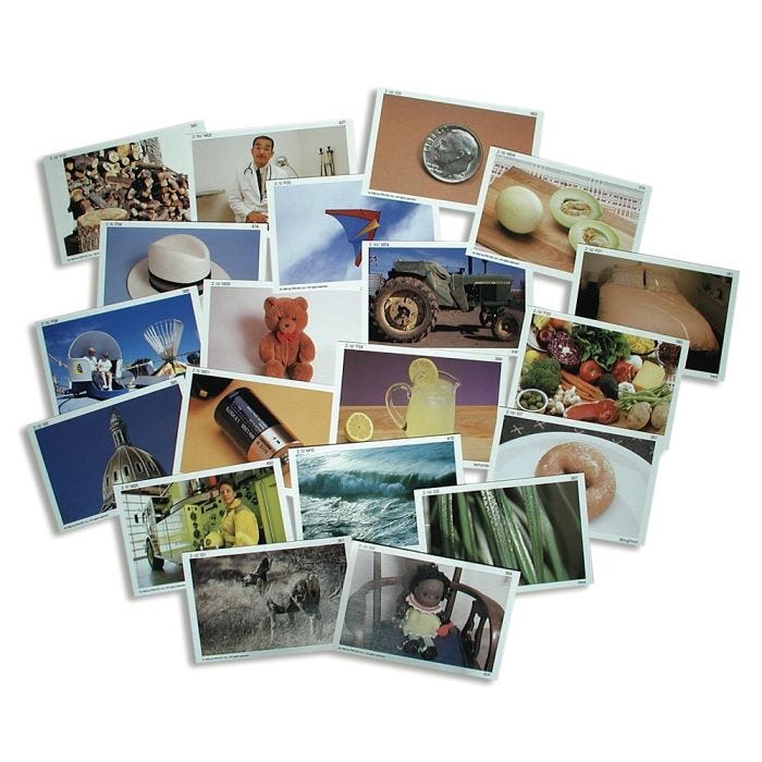 Photo Articulation Library Photo Articulation Library