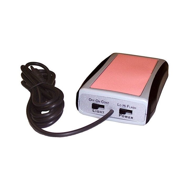 Bright Box Lighted Switch Bright Box Lighted Switch